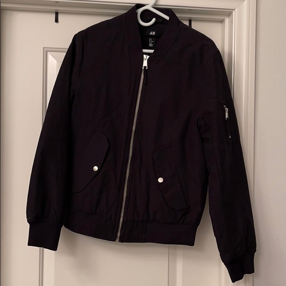 H&M Other - H&M bomber Jacket